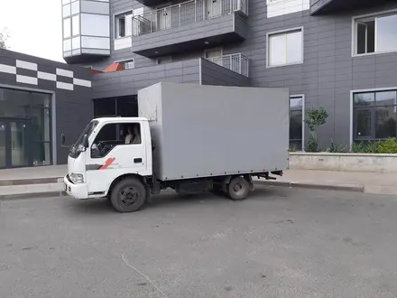 Kia  Bongo 2001 года за 4 500 000 тг. в Алматы – фото 5