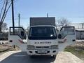 Kia  Bongo 2001 года за 4 500 000 тг. в Алматы – фото 7