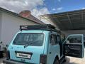 ВАЗ (Lada) Lada 2121 2000 года за 1 700 000 тг. в Алматы – фото 3