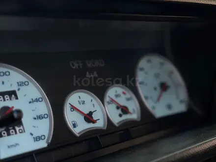 ВАЗ (Lada) Lada 2121 2000 года за 1 700 000 тг. в Алматы – фото 10