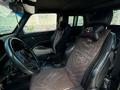 ВАЗ (Lada) Lada 2121 2000 года за 1 700 000 тг. в Алматы – фото 9