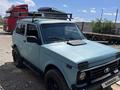 ВАЗ (Lada) Lada 2121 2000 года за 1 700 000 тг. в Алматы – фото 21