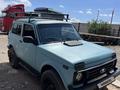 ВАЗ (Lada) Lada 2121 2000 года за 1 700 000 тг. в Алматы – фото 20