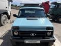 ВАЗ (Lada) Lada 2121 2000 года за 1 700 000 тг. в Алматы – фото 22