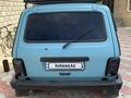 ВАЗ (Lada) Lada 2121 2000 года за 1 700 000 тг. в Алматы – фото 26