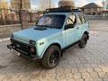 ВАЗ (Lada) Lada 2121 2000 года за 1 700 000 тг. в Алматы – фото 27