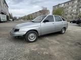 ВАЗ (Lada) 2112 2003 года за 1 200 000 тг. в Костанай – фото 5