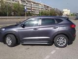 Hyundai Tucson 2018 года за 11 800 000 тг. в Алматы – фото 5