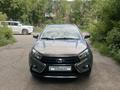 ВАЗ (Lada) Vesta SW Cross 2020 годаfor6 300 000 тг. в Караганда – фото 2