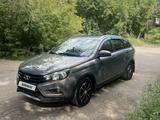 ВАЗ (Lada) Vesta SW Cross 2020 годаfor6 300 000 тг. в Караганда – фото 3