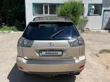 Lexus RX 330 2003 годаүшін7 700 000 тг. в Актобе – фото 2