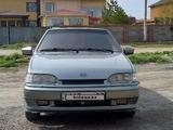 ВАЗ (Lada) 2114 2006 года за 1 600 000 тг. в Кокшетау