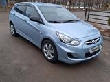 Hyundai Accent 2013 года за 5 200 000 тг. в Уральск