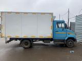 ЗиЛ  5301 "Бычок" 2007 годаүшін2 700 000 тг. в Караганда – фото 4