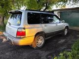 Subaru Forester 1997 года за 3 475 000 тг. в Караганда – фото 5