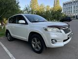 Toyota RAV4 2012 годаүшін8 600 000 тг. в Астана – фото 3