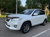 Toyota RAV4 2012 года за 8 600 000 тг. в Астана – фото 4