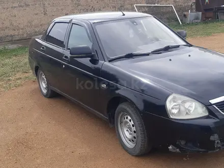 ВАЗ (Lada) Priora 2170 2013 года за 2 500 000 тг. в Аягоз – фото 2