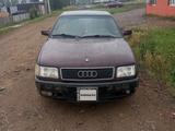 Audi 100 1991 годаүшін1 400 000 тг. в Бишкуль