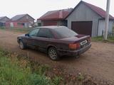 Audi 100 1991 годаүшін1 400 000 тг. в Бишкуль – фото 3