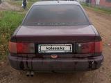 Audi 100 1991 годаүшін1 400 000 тг. в Бишкуль – фото 4