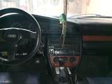 Audi 100 1991 годаүшін1 400 000 тг. в Бишкуль – фото 5
