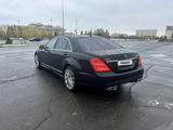 Mercedes-Benz S 450 2010 года за 10 500 000 тг. в Уральск – фото 5