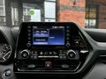 Toyota Highlander 2022 годаүшін29 000 000 тг. в Астана – фото 24