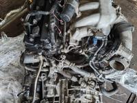 Двигатель Nissan Murano 3.5үшін400 000 тг. в Семей
