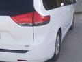 Toyota Sienna 2014 года за 9 200 000 тг. в Актау – фото 12