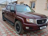Honda Ridgeline 2009 годаfor9 200 000 тг. в Актау – фото 2