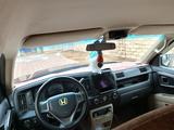 Honda Ridgeline 2009 годаfor9 200 000 тг. в Актау – фото 3