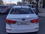 Kia Rio 2015 года за 3 000 000 тг. в Астана – фото 3