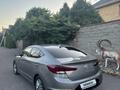 Hyundai Elantra 2019 годаүшін8 300 000 тг. в Алматы – фото 6