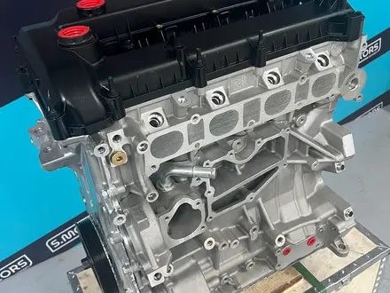 Новый двигатель Mazda — Ford 1.8 — 2.0 — масло в подарок — гарантия за 750 000 тг. в Павлодар