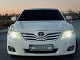 Toyota Camry 2009 годаүшін6 800 000 тг. в Байконыр – фото 3