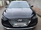 Hyundai Grandeur 2019 годаүшін10 000 000 тг. в Шымкент