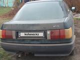 Audi 80 1989 года за 980 000 тг. в Щучинск – фото 2