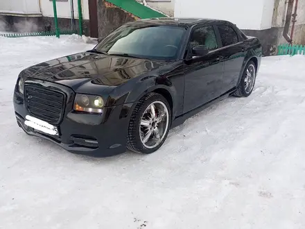 Chrysler 300C 2006 года за 6 300 000 тг. в Петропавловск