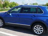Volkswagen Tiguan 2020 годаүшін15 555 555 тг. в Астана – фото 2