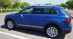 Volkswagen Tiguan 2020 годаүшін15 555 555 тг. в Астана – фото 2
