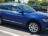 Volkswagen Tiguan 2020 годаүшін15 555 555 тг. в Астана – фото 3