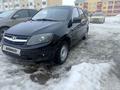 ВАЗ (Lada) Granta 2190 2014 года за 2 600 000 тг. в Актобе – фото 8