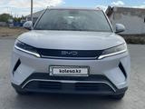 BYD Yuan Up 2025 годаүшін9 000 000 тг. в Атырау – фото 5