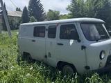 УАЗ Буханка 2008 года за 2 600 000 тг. в Риддер – фото 4