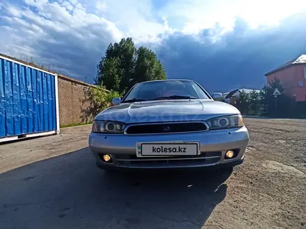 Subaru Legacy 1996 года за 1 600 000 тг. в Астана