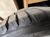 Комплект дисков с зимней резиной Bridgestone BLIZZAK DM-V2 225/55R18 за 300 000 тг. в Алматы – фото 5