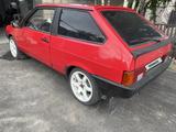 ВАЗ (Lada) 2108 1987 годаүшін950 000 тг. в Костанай – фото 3