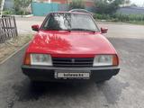ВАЗ (Lada) 2108 1987 годаүшін950 000 тг. в Костанай