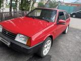 ВАЗ (Lada) 2108 1987 годаүшін950 000 тг. в Костанай – фото 2